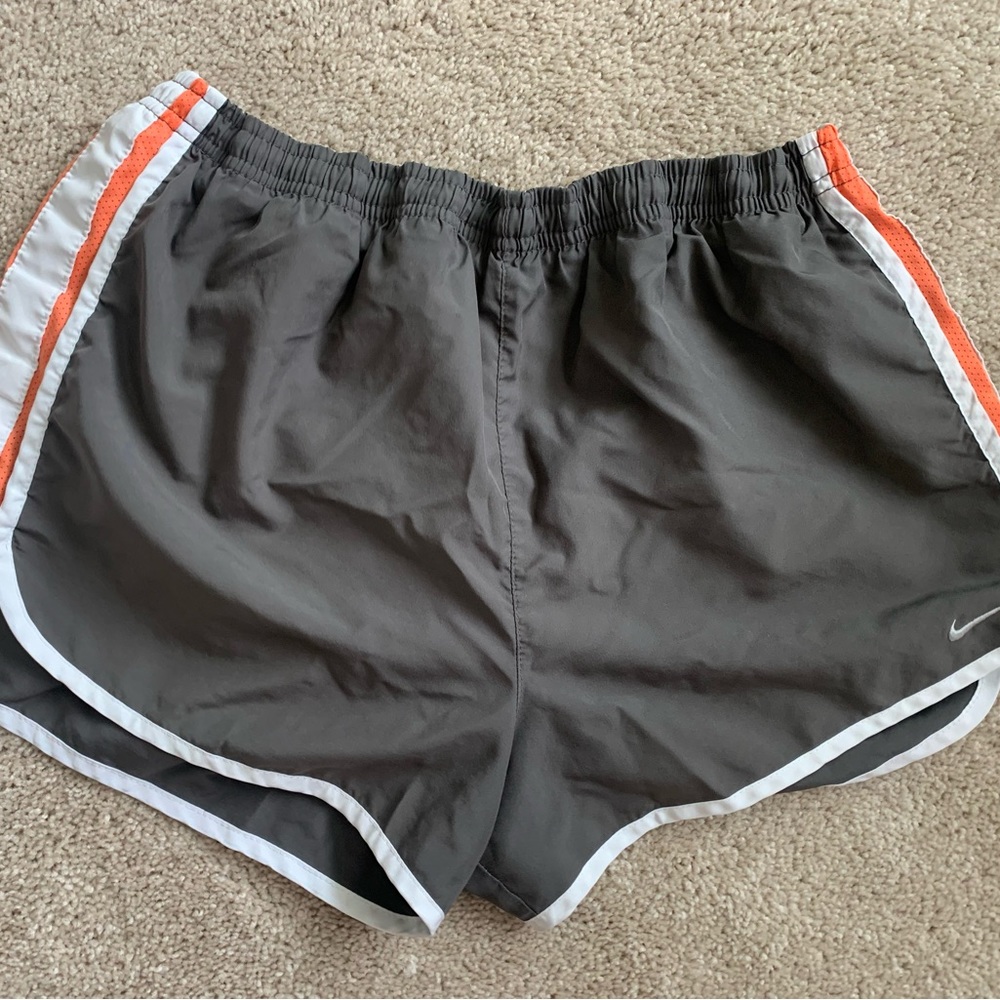 Nike tempo running shorts